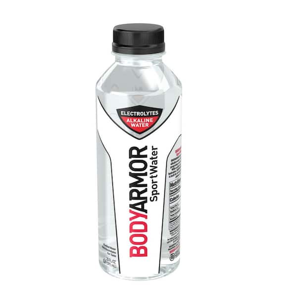 BODYARMOR 20 oz. Sport Water