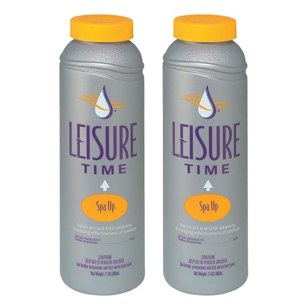 2 lbs. Spa Up pH Control (2-Pack)