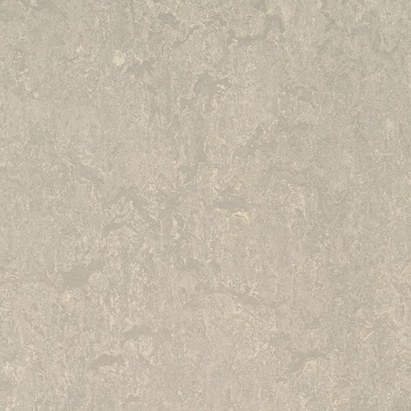 Marmoleum Cinch Loc Seal Concrete 9.8 mm x 11.81 in. X 35.43 in. Waterproof Laminate Floor Tile (20.34 sq. ft/Case)