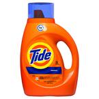 69 fl. oz. Original Scent Liquid Laundry Detergent (48-Loads)