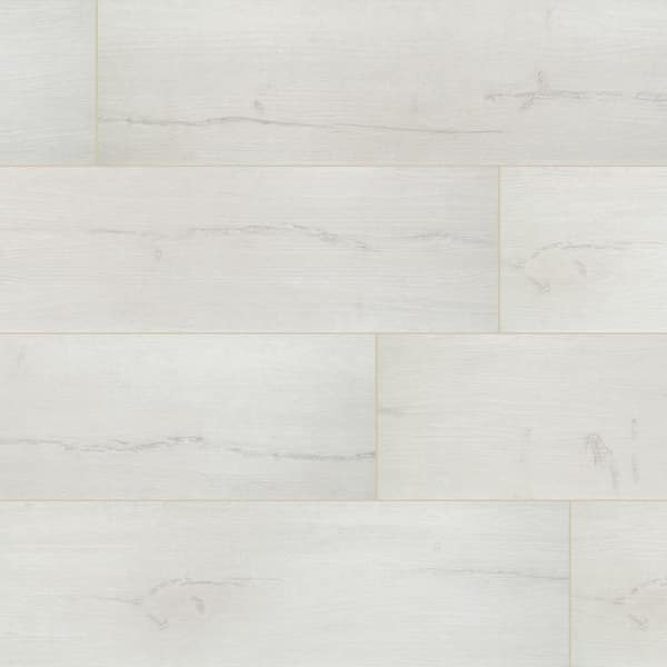 Home Decorators Collection Brooks Meadow Oak 6 MIL x 7 in. W x 42 in. L Waterproof Click Clock Luxury Vinyl Plank Flooring (582.40 sq. ft./Pallet)