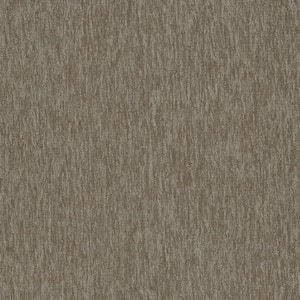 Newell - Sandford - Beige Commercial/Residential 24 x 24 in. Glue-Down Carpet Tile Square (72 sq. ft.)