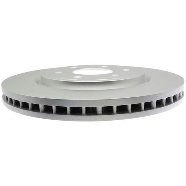 Raybestos Disc Brake Rotor