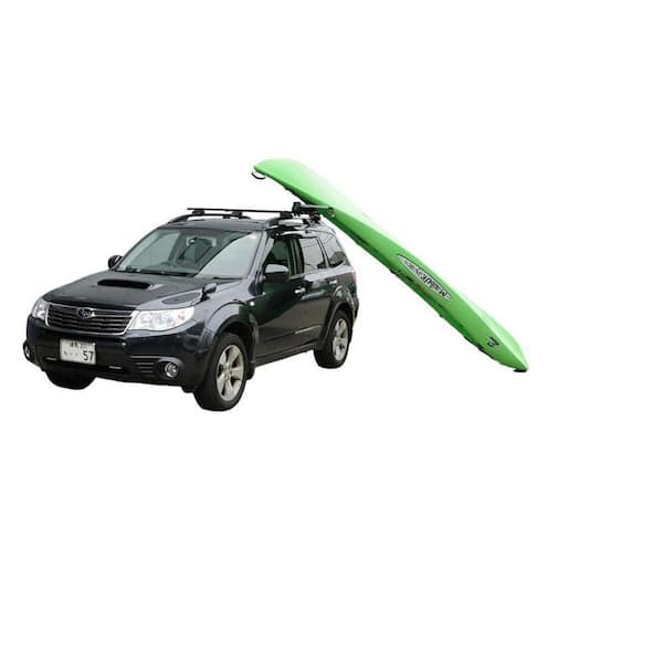 INNO Rooftop Cargo Rack Kayak Lifter INA453 - The Home Depot