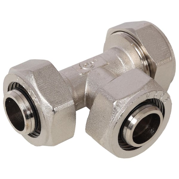 Industrial 3/4 in. x 100 ft. PEX-AL-PEX Compressed Air Piping System