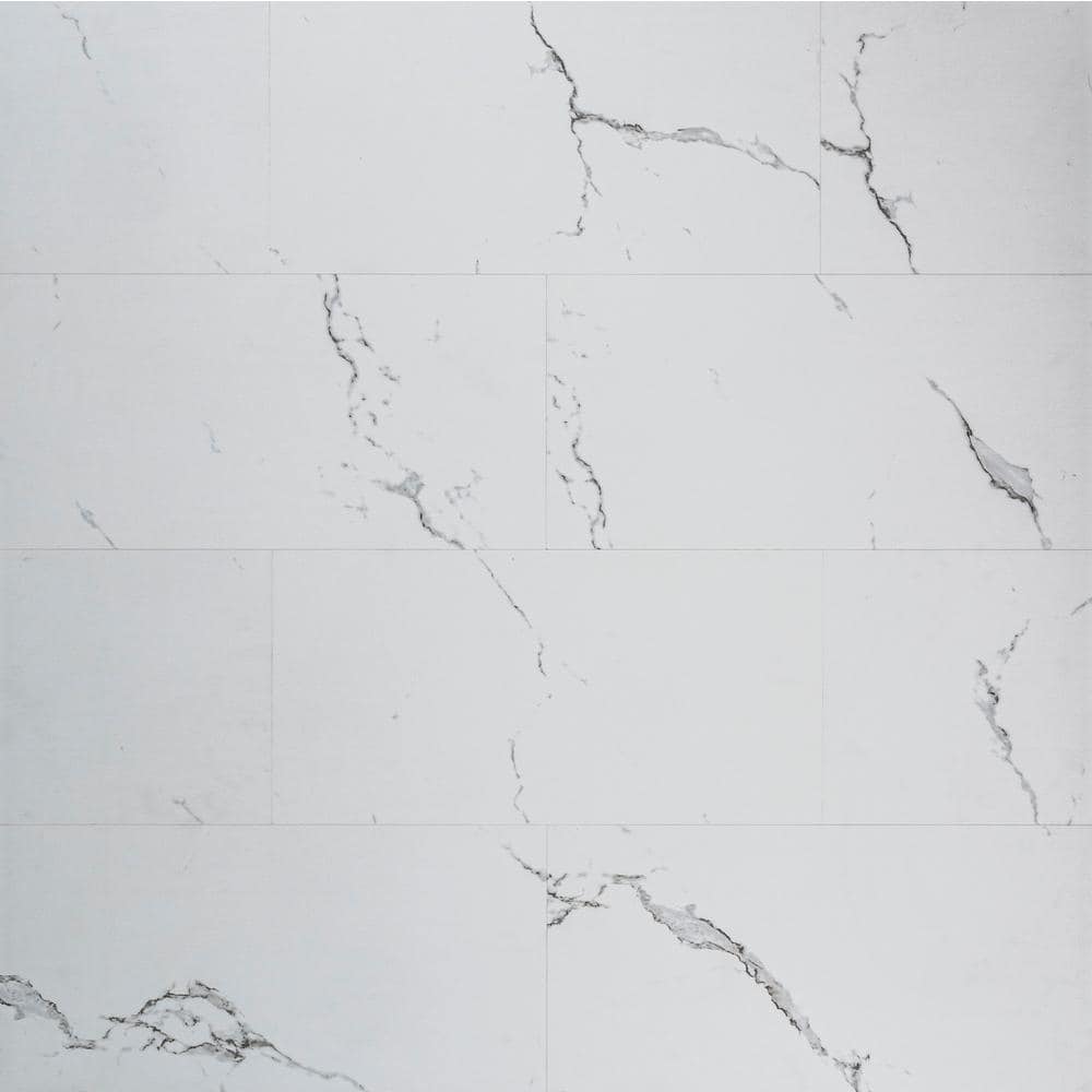 Eddinger 12 MIL x 12 in. x 24 in. Waterproof Click Lock Vinyl Plank Flooring (19.37 sq. ft./case) price history on PriceWatchPro