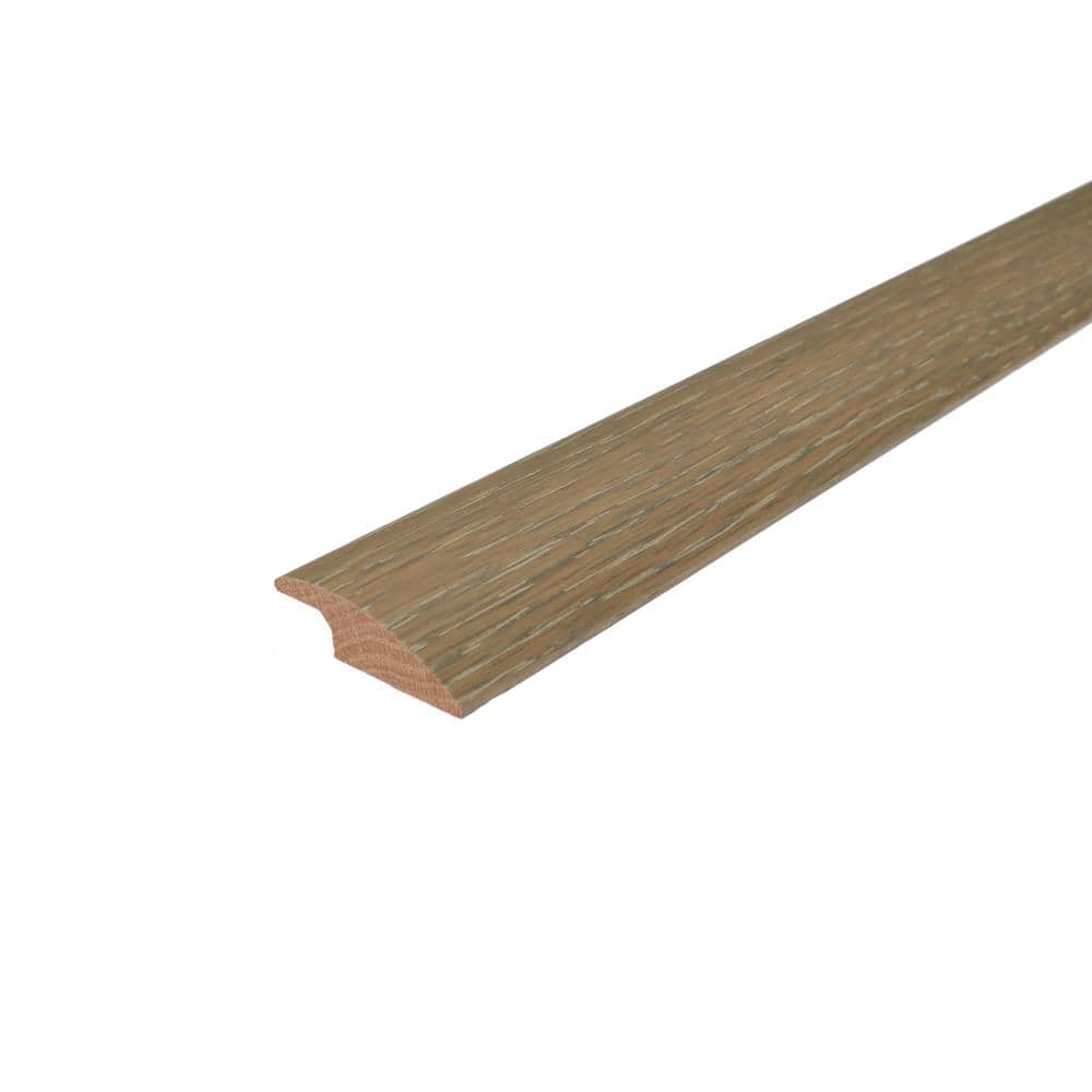 Vicaro 0.27 in. Thick x 1.5 in. Wide x 78 in. Length Wood Reducer price history on PriceWatchPro