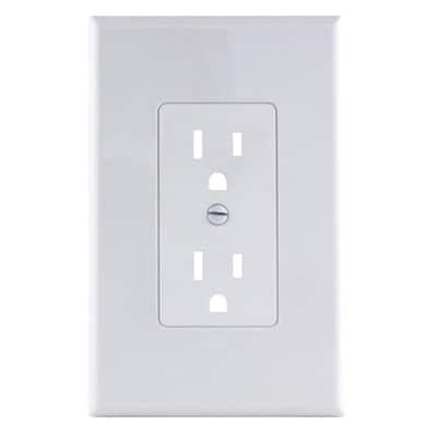 night light outlet cover home depot