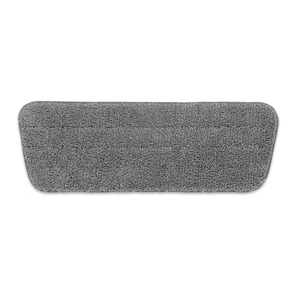 Cleaning Pads Replacement 2-Pack, Reusable and Machine Washable Microfiber, Compatible w/  Spray Mop (PD15000) price history on PriceWatchPro