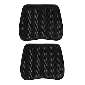 Waterproof Seat Cushion Pad for Kayak or Canoe Seat Accessory (Set of 2)