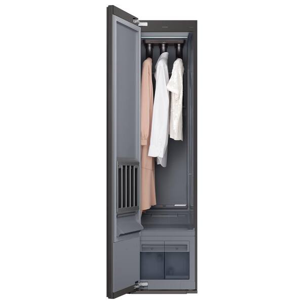 samsung clothes steamer