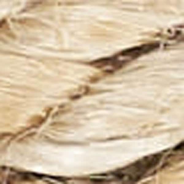 2 X 8 Brown Solid Color Washable Area Rug Runner Rug