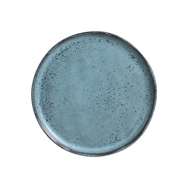 PORTO BRASIL Night Sky Bread Plate (Set of 6)