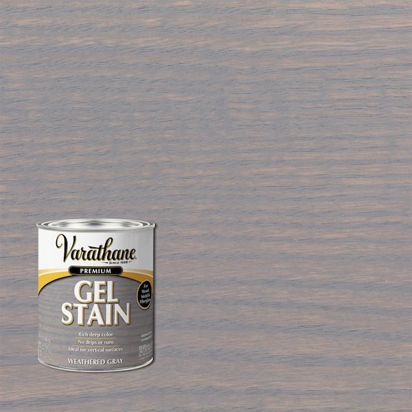 Gel - Interior Wood Stains - Paint - The Home Depot