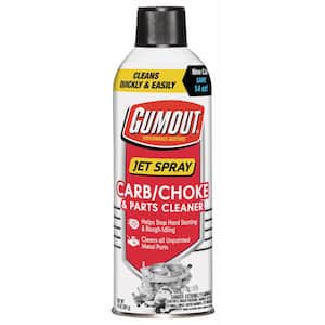 14 oz. Jet Spray Carb/Choke and Parts Cleaner