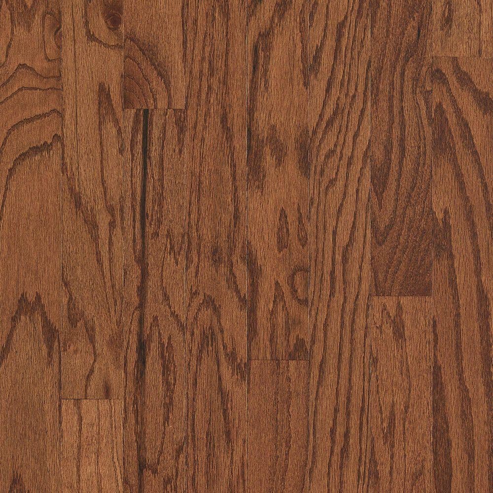 Springdale Saddle Oak 3/8 in. T x 3 in. W Tongue and Groove Smooth Engineered Hardwood Flooring (24.12 sq.ft./ctn) price history on PriceWatchPro