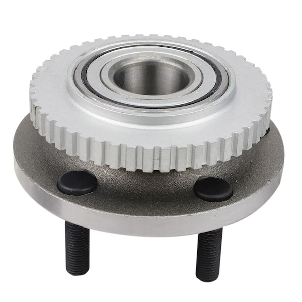 CRS Wheel Bearing and Hub Assembly - Front