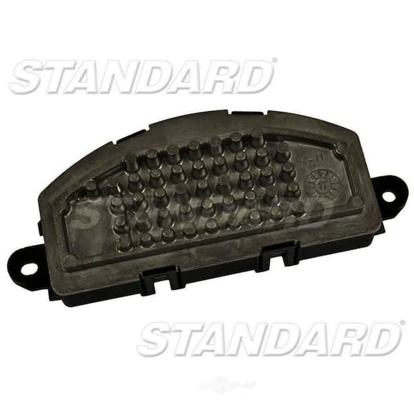 Intermotor HVAC Blower Motor Resistor