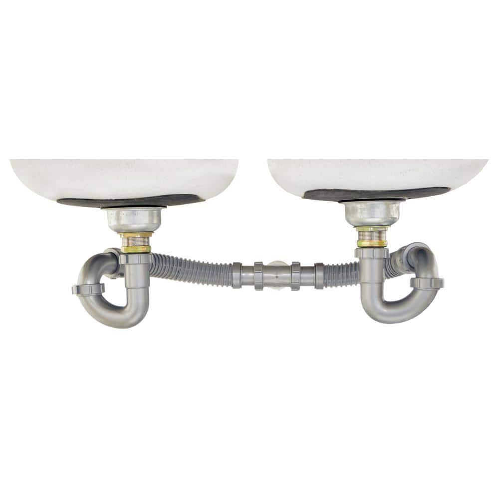 SnappyTrap 1-1/2 in. Snappy Trap Special Kit for Limited Vertical