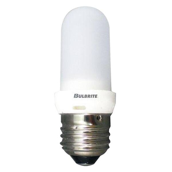 Bulbrite 250-Watt Halogen T10 Light Bulb (5-Pack)