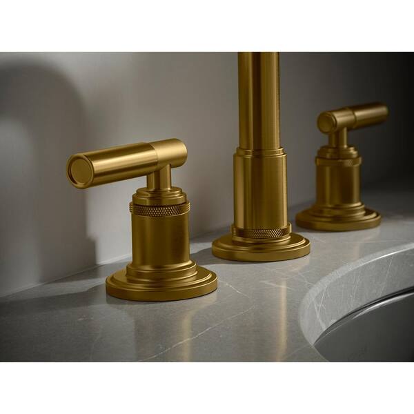 KOHLER Torrington 8 in. Widespread Double Handle Bathroom