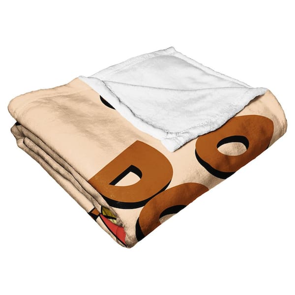 【VAULTROOM】DOG & DUCK BLANKET アウトドア寝具 VAULTROOM DOG & DUCK BLANKET VAULTROOM DOG