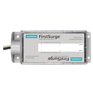 FirstSurge Power 60kA Whole House Surge Protection Device