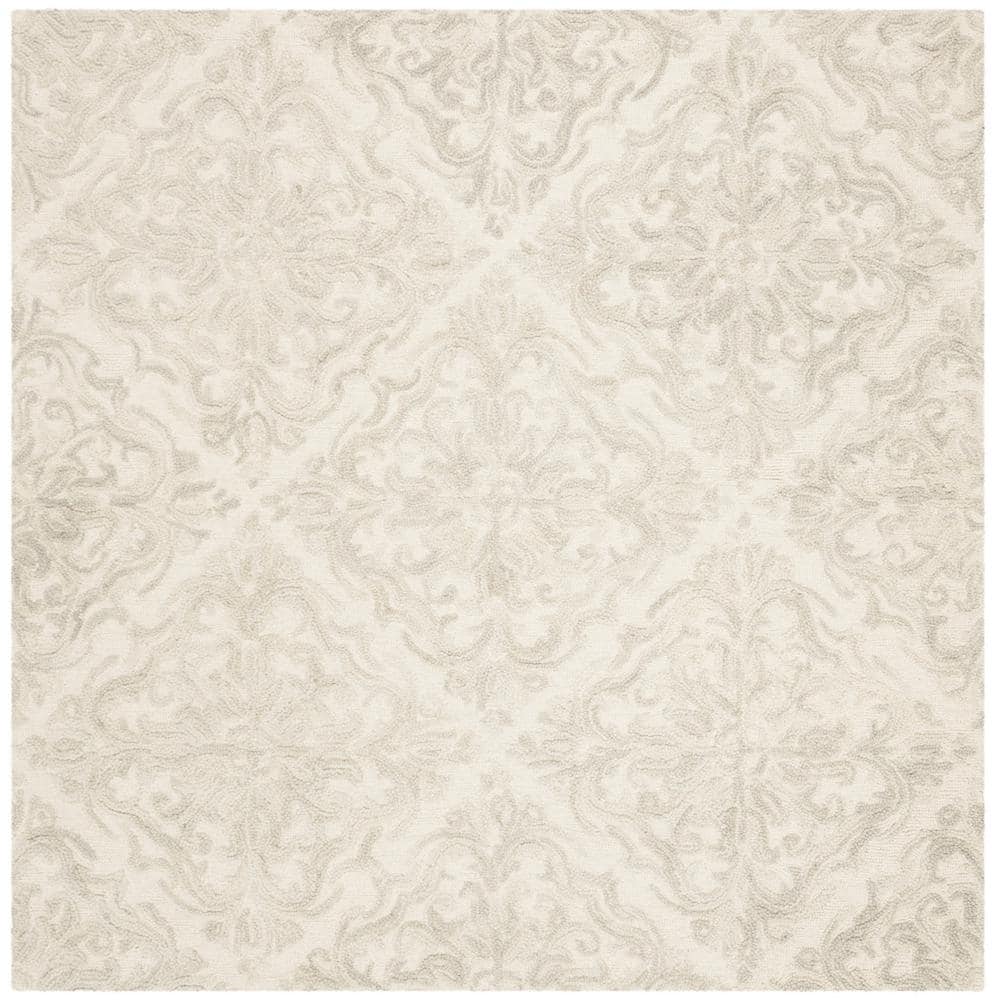 Diamond 160×220 floral newest damask