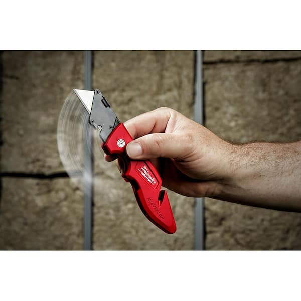 Milwaukee - Fastback Utility Knife