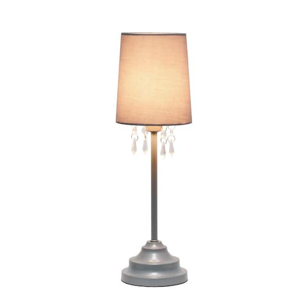 home depot table lamps