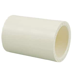 1/2 in. x 1/2 in. Chlorinated Poly Vinyl Chloride (CPVC)-CTS Slip x Slip Coupling Fitting Pro Pack (25-Pack)