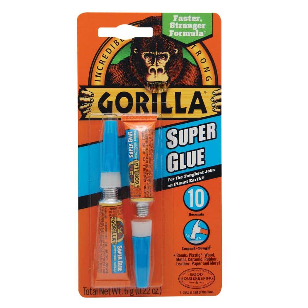 Is Gorilla hot glue safe for aquariums? : r/Aquariums