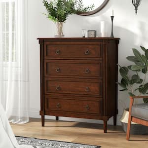 Leif Chest of Drawers Barker and Stonehouse Barker and Stonehouse Solid Wood 