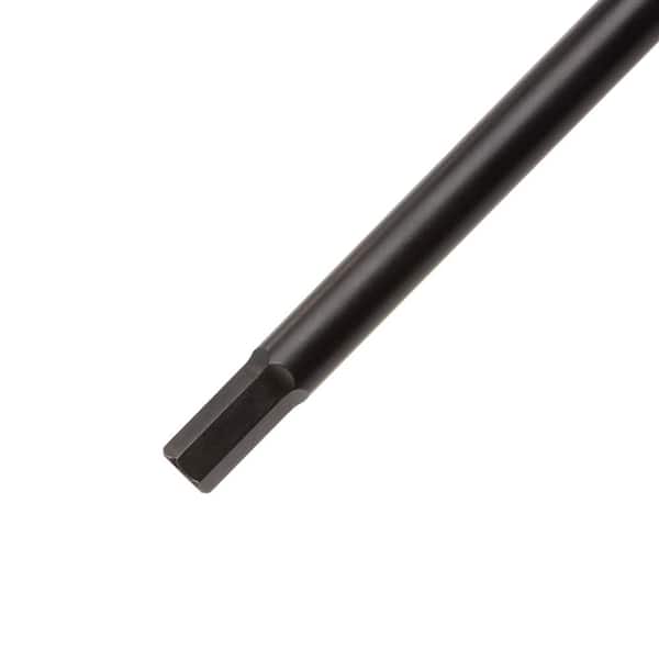 1/4 in. Hex x 4 in. Screwdriver