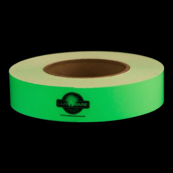 Duck Duck Tape, Island Lime