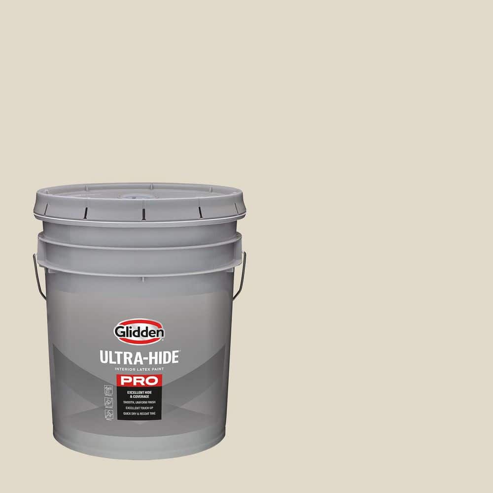 5 gal. PPG1024-2 Antique White Satin Interior Paint price history on PriceWatchPro