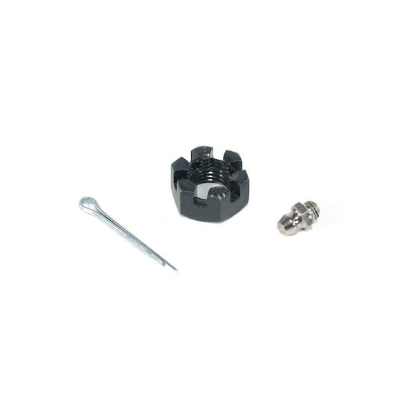 Mevotech Supreme Steering Tie Rod End