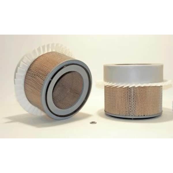Wix Air Filter