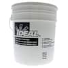 IDEAL 3/16 in. x 6500 ft. Valu-Line Pull Line in a Bucket 190 lbs. 31-338 -  The Home Depot