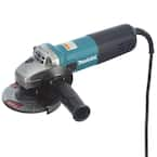 Makita grinder 9557nb sale