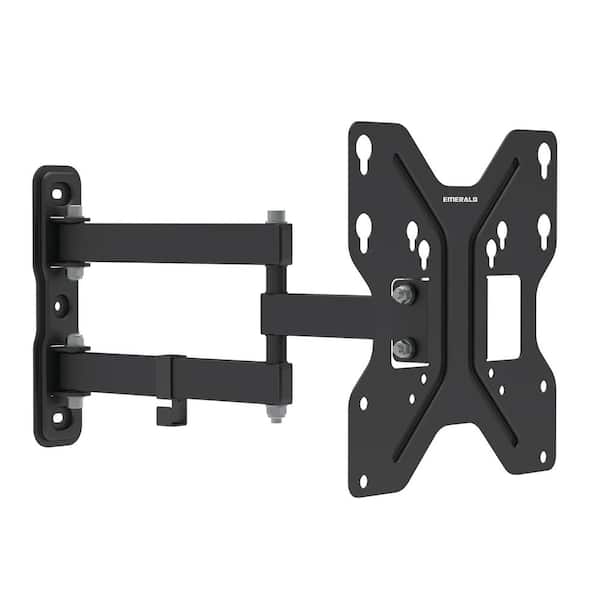 Emerald Full Motion TV Wall Mount for 17 in. - 47 in. TVs (819)
