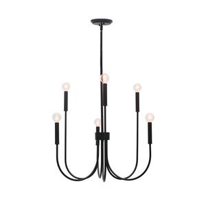 Titan Lighting Cary Chandelier
