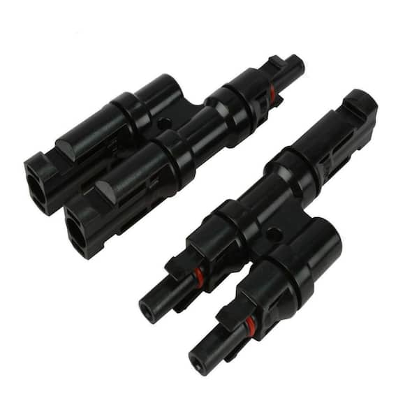 NATURE'S GENERATOR MC4 Branch Connectors