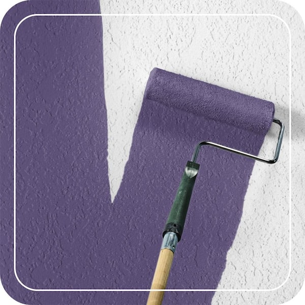 MQ4-28 Purple Sky Paint