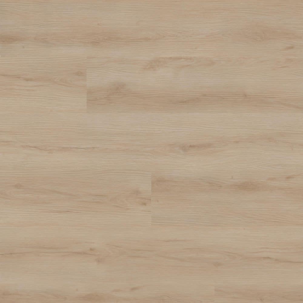 Ambercliff 22 MIL x 9in. W x 48 in. L Waterproof Click Lock Luxury Vinyl Pl
