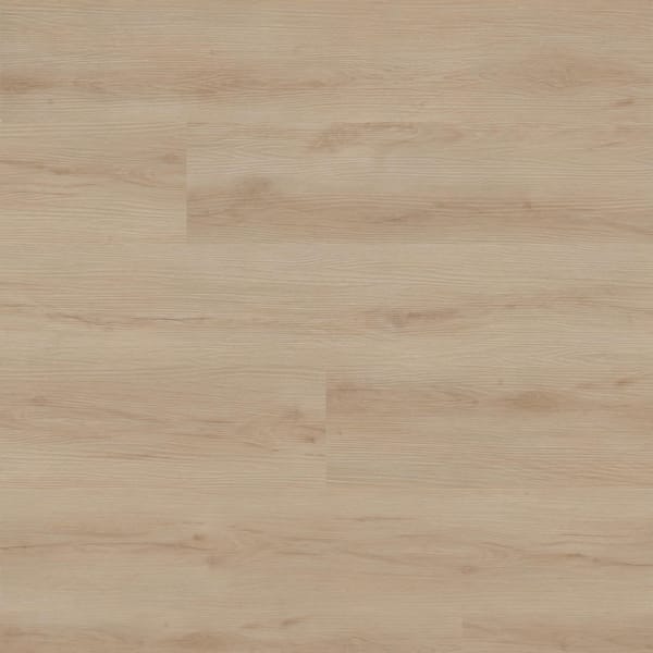 A&A Surfaces Ambercliff 22 MIL x 9in. W x 48 in. L Waterproof Click Lock Luxury Vinyl Plank Flooring (20.95 sq. ft./case)