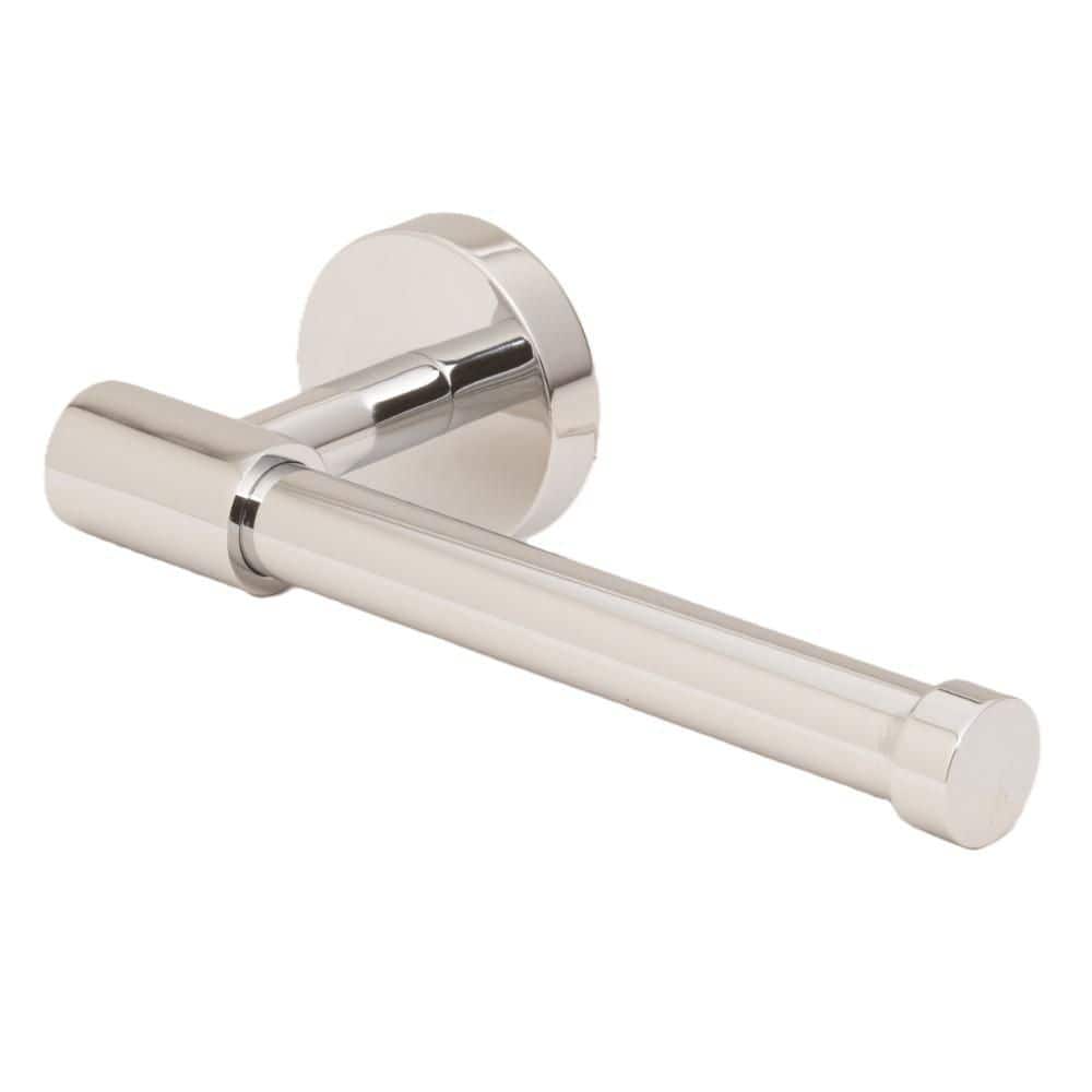 Westwind Euro Style Polished Chrome Toilet Paper Holder price history on PriceWatchPro