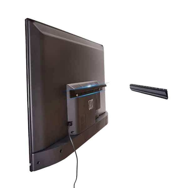 How to Hide Monitor Cables for Wall Mount: Easy & Clean Solutions