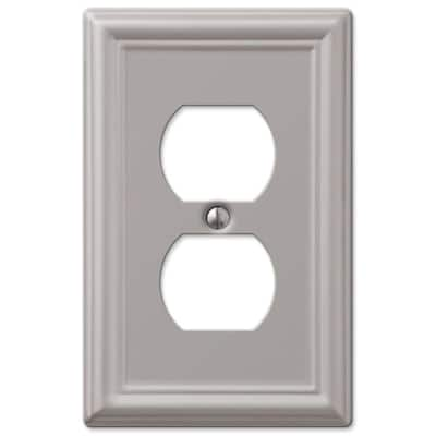 home depot led outlet covers