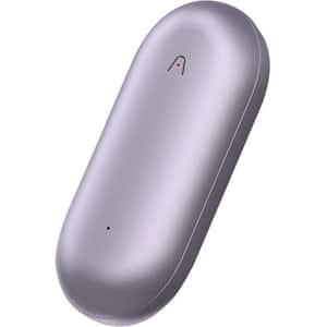 NotePin AI Voice Recorder, Starlight